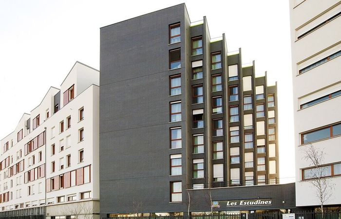 Les Estudines Paris Rosny - ROSNY SOUS BOIS