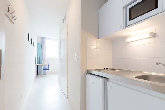 UXCO Student Le Parc Belvedere - CLERMONT FERRAND