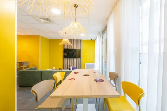 Nemea Appart'Etud Clermont Centre - CLERMONT FERRAND