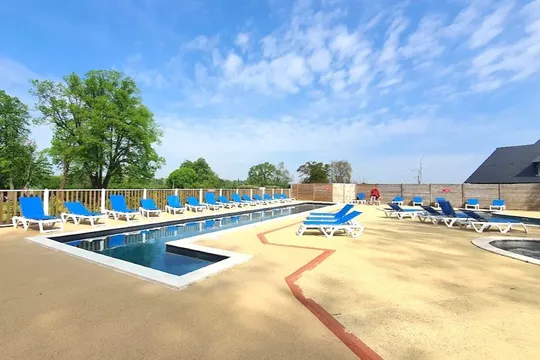 Goelia Residence du Parc - GONNEVILLE SUR HONFLEUR