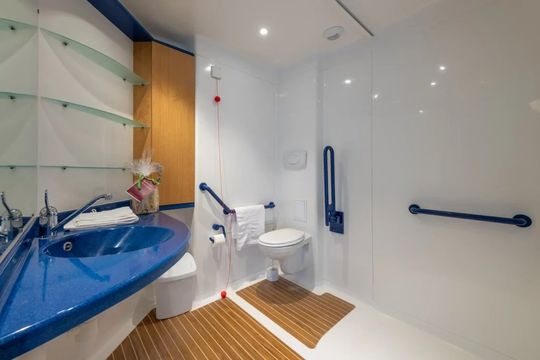 Colisee Residence La Varenne - ARQUES LA BATAILLE