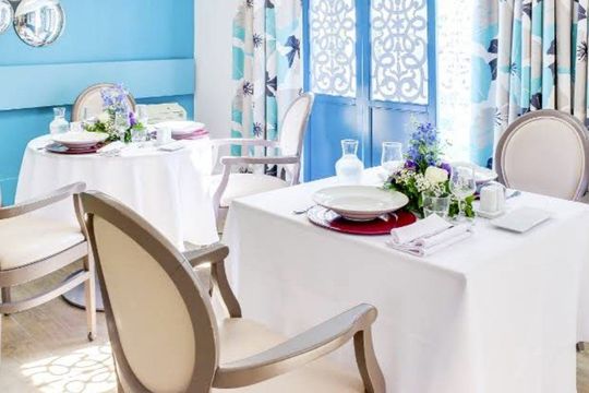 Domusvi Residence Bleu Soleil - NICE