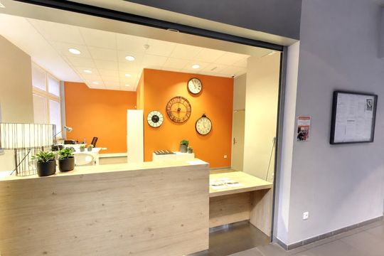Logifac Le Palatino - PARIS 13EME ARRONDISSEMENT