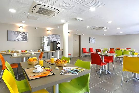 Vacanceole Residence Le Terral - SAINT JEAN DE VEDAS
