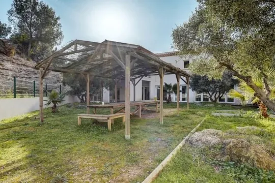 Colisee Residence La Filosette - SAINT VICTORET