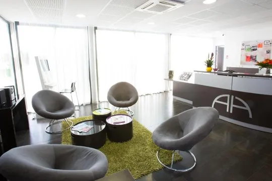 All Suites Bordeaux Lac - BORDEAUX