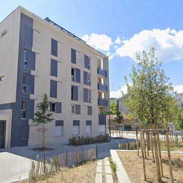 Nomad Campus Floor 7 - LYON 7EME ARRONDISSEMENT