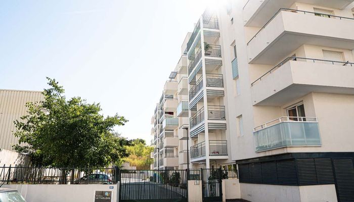 UXCO Student Le Thélème - MONTPELLIER