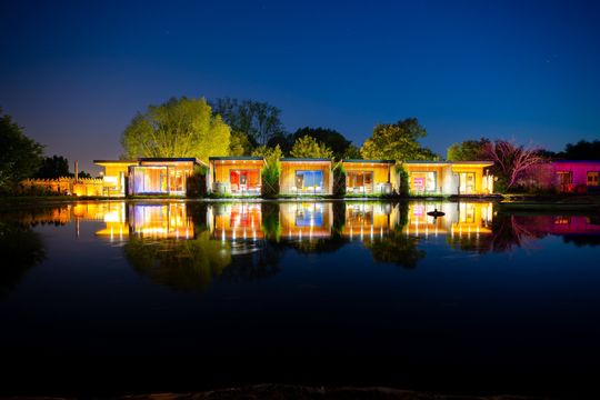 EURL Le Domaine - WAMBRECHIES