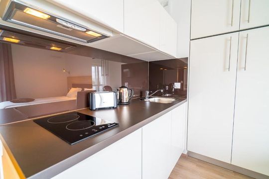 All Suites Choisy le Roi - CHOISY LE ROI