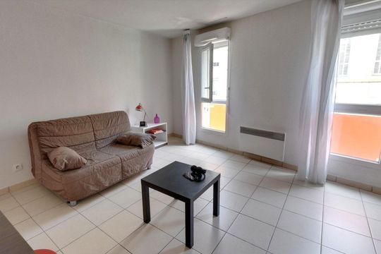 Les Estudines Marseille Castellane - MARSEILLE 6EME ARRONDISSEMENT