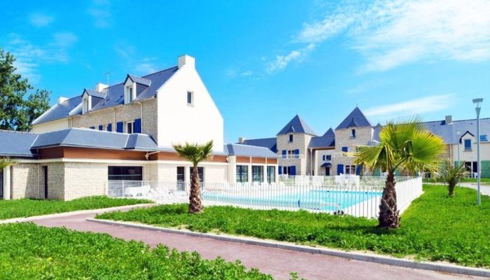 Goélia Le Domaine des Mauriers - SAINT MALO