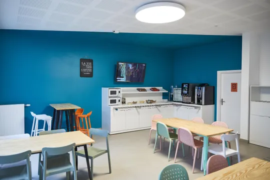 Twenty Campus Sevran - SEVRAN