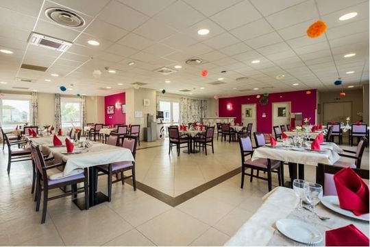 Emeis La Reine des Prés - BERLAIMONT