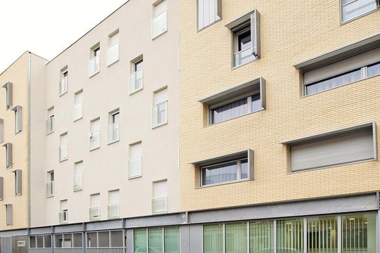 Les Estudines Residence Arago - MONTREUIL