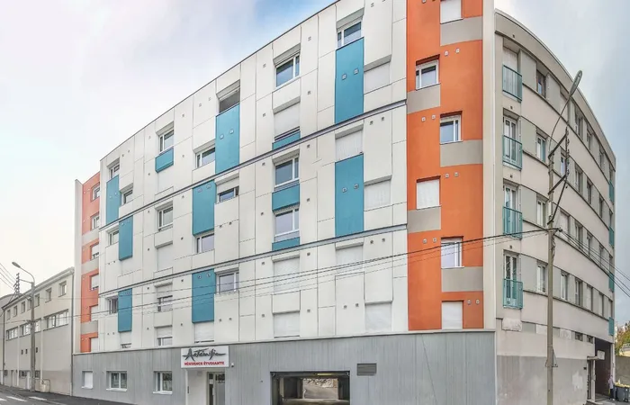 Artemisia Residence Oradou - CLERMONT FERRAND