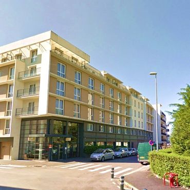 Appart'City Confort Brest - BREST