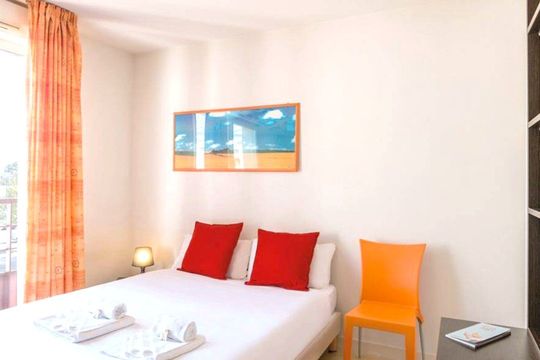 Appart'City Classic Nantes St Herblain - SAINT HERBLAIN