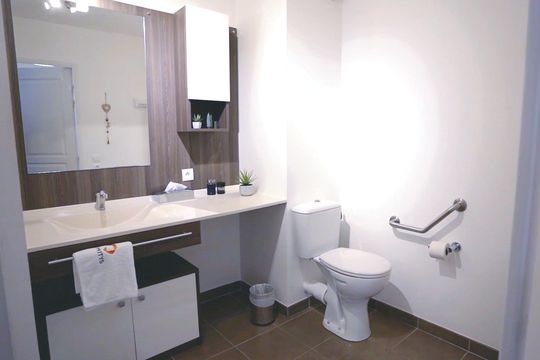 Domitys - Les Cigales du Luberon - CAVAILLON