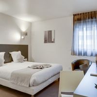 All Suites Appart Hôtel Orly-Rungis - RUNGIS
