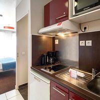 Appart'city Confort Paris Villejuif - VILLEJUIF
