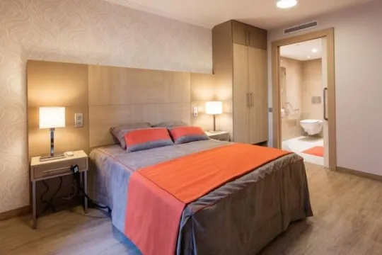 Villa Sully Grenoble - GRENOBLE