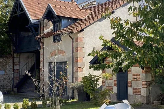 MP Gestion Villa Beaupeyrat - LIMOGES
