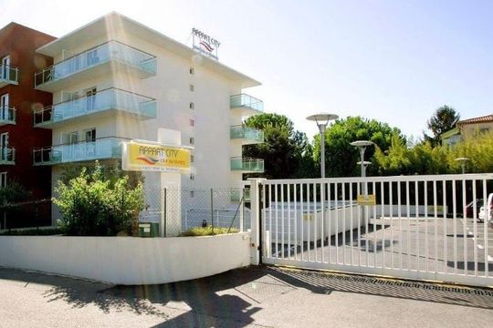 Appart'City Classic Antibes - ANTIBES