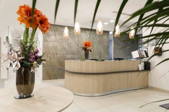 Emeis Les Terrasses des Lilas - LES LILAS