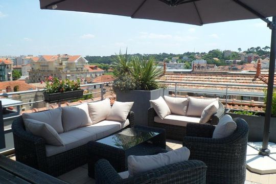 Residhome Arcachon Plazza - ARCACHON