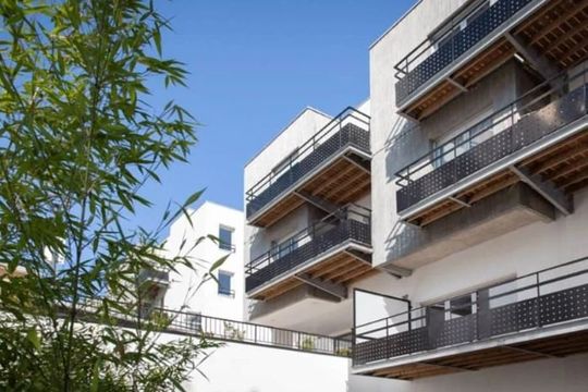 Espace et Vie Brest Recouvrance - BREST