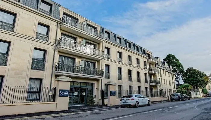Heurus - Multigénérationnelle Epona - SAUMUR