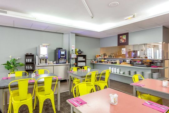 Appart'City Classic Genève Gaillard - GAILLARD