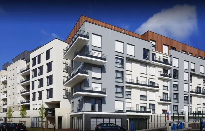Nemea Créteil Campus - CRETEIL