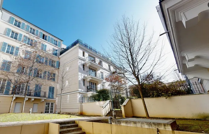 Nexity Studea Vanves Jean Monnet - VANVES
