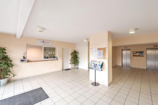 City Residence Marseille - MARSEILLE 12EME ARRONDISSEMENT