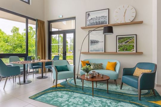 Stella Les Fleurs de Vigne - CHALONS EN CHAMPAGNE