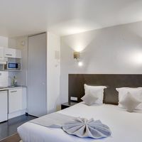 All Suites Aeroport Paris-Orly Rungis - RUNGIS