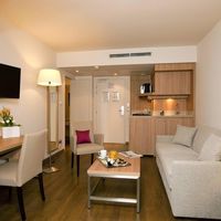 City Residence Paris CDG Airport - ROISSY EN FRANCE