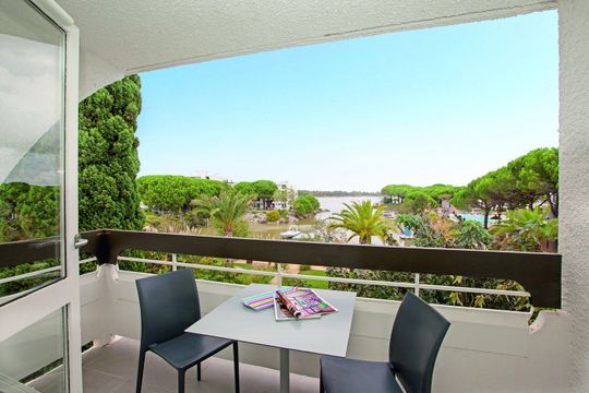 Belambra Clubs Presqu'île du Ponant - LA GRANDE-MOTTE