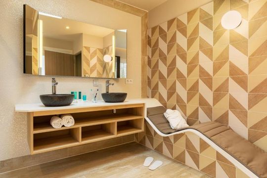 Center Parcs Les Trois Forêts - HERMELANGE