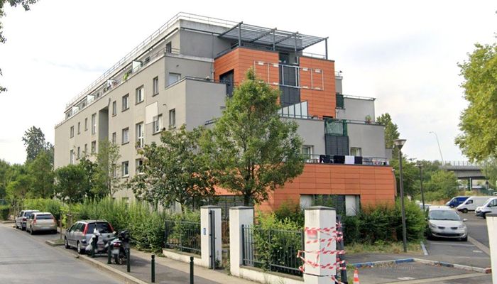 Logely Residis Alfortville - ALFORTVILLE