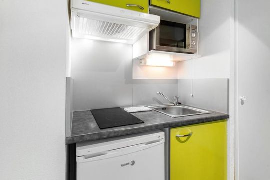 All Suites Apparthotel Pau - PAU