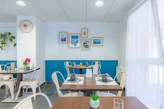 Appart'City Confort Pau Centre - PAU