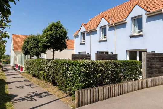 Odalys Référence les Villas de la Baie - LE CROTOY