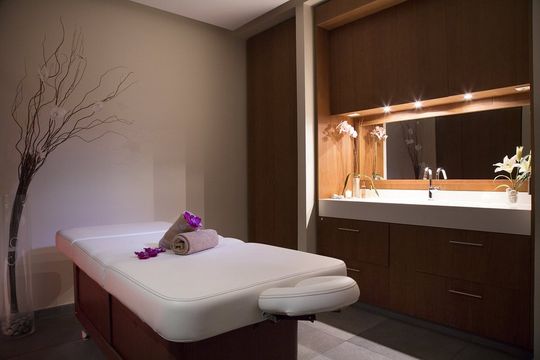 Relais Spa Val d'Europe - CHESSY