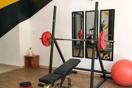 Zenitude Zen'Etudes Thesa - BIOT