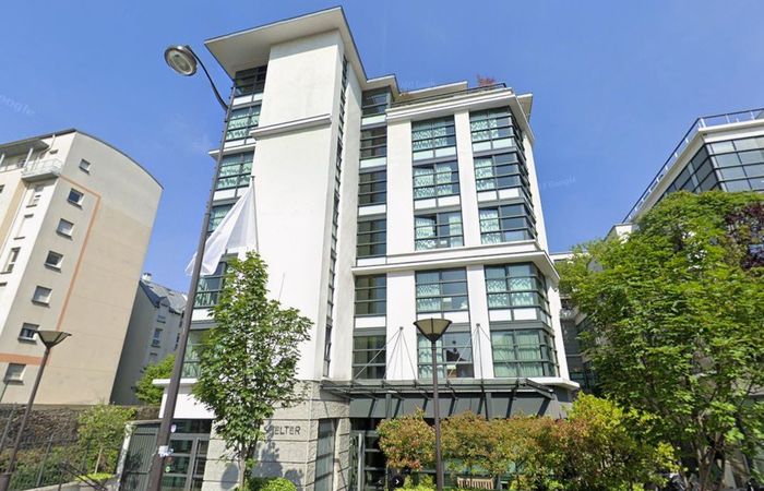 Mama Shelter Paris East - PARIS 20EME ARRONDISSEMENT