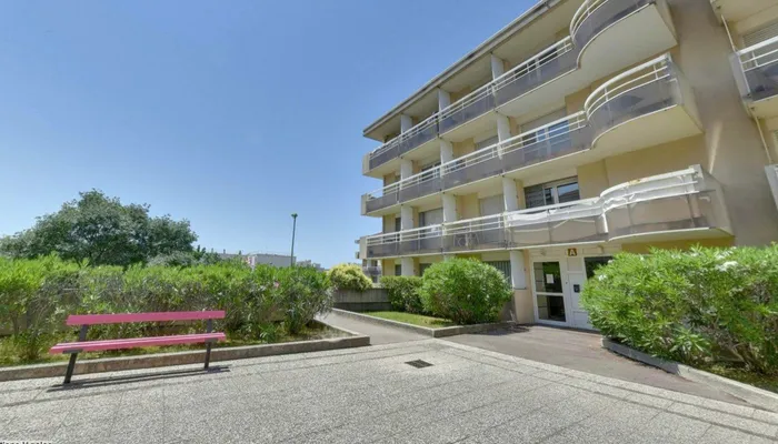Les Estudines Marseille Saint Jérôme - MARSEILLE 13EME ARRONDISSEMENT
