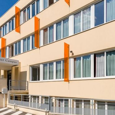 Studently Center Campus - MASSY